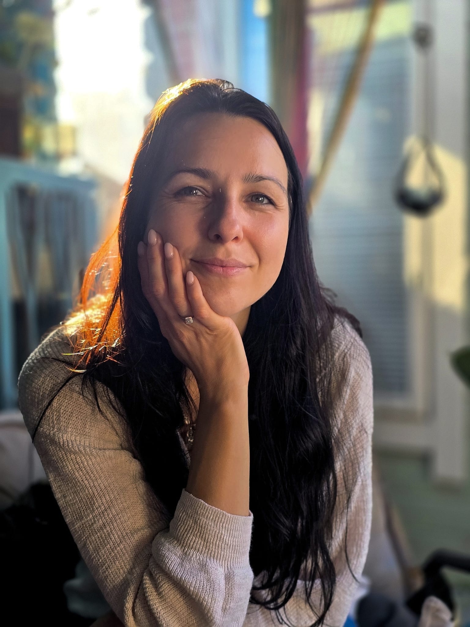 Katica, KTCA Founder